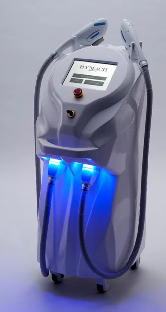 バイマッハ 最新脱毛機
